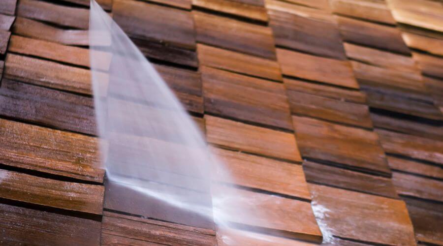 Slate Roofing in Black River Falls, WI